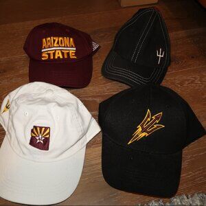 Arizona State Hat Bundle